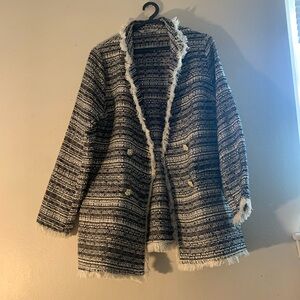 Nelly&Co Jacket Woman’s Size Large